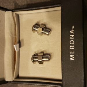 Cuff links